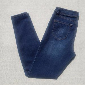 1822 Denim skinny jeans size 4
